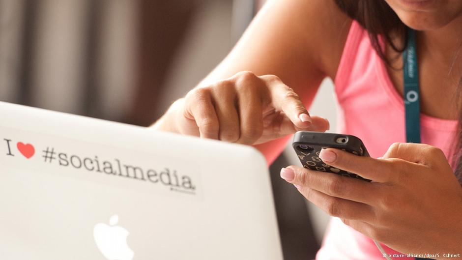 شبكات التواصل الاجتماعي في قفص الاتهام بعد مذبحة ميونيخ