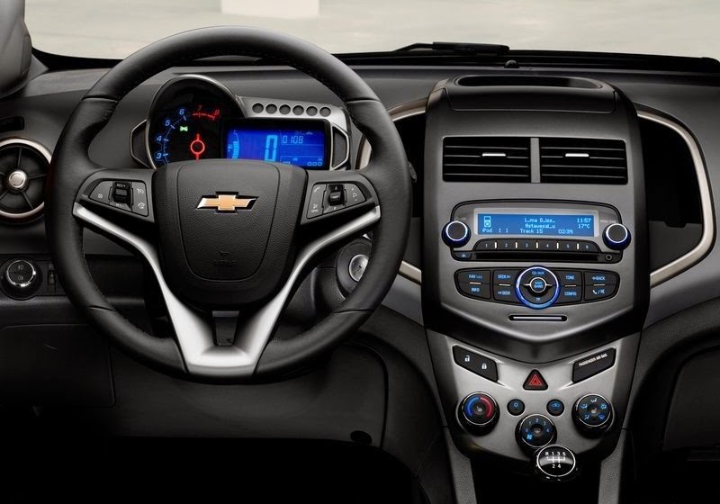 تعرف على مواصفات موديل 2017 من “شيفروليه أوبترا”