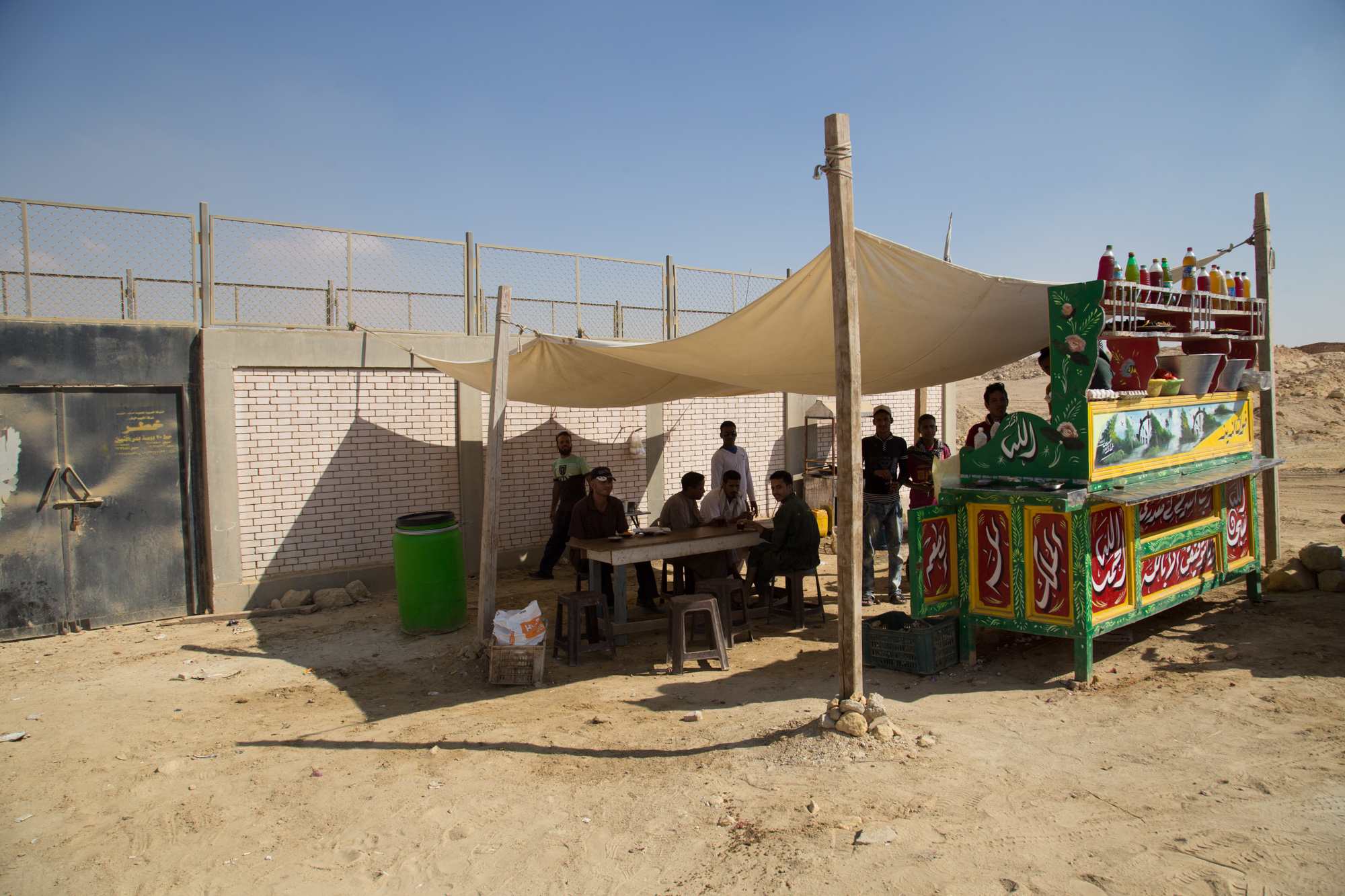 ملف بالفيديو.. “العاصمة الإدارية الجديدة”.. مقر حكومى واستثمار عقارى وأشياء أخرى