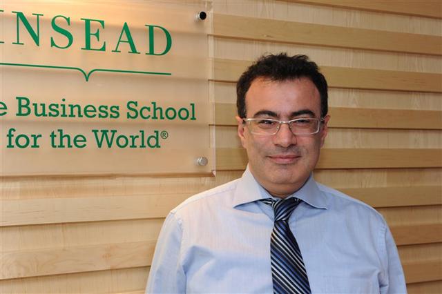 حان وقت تأسيس “أوبك للعمالة”