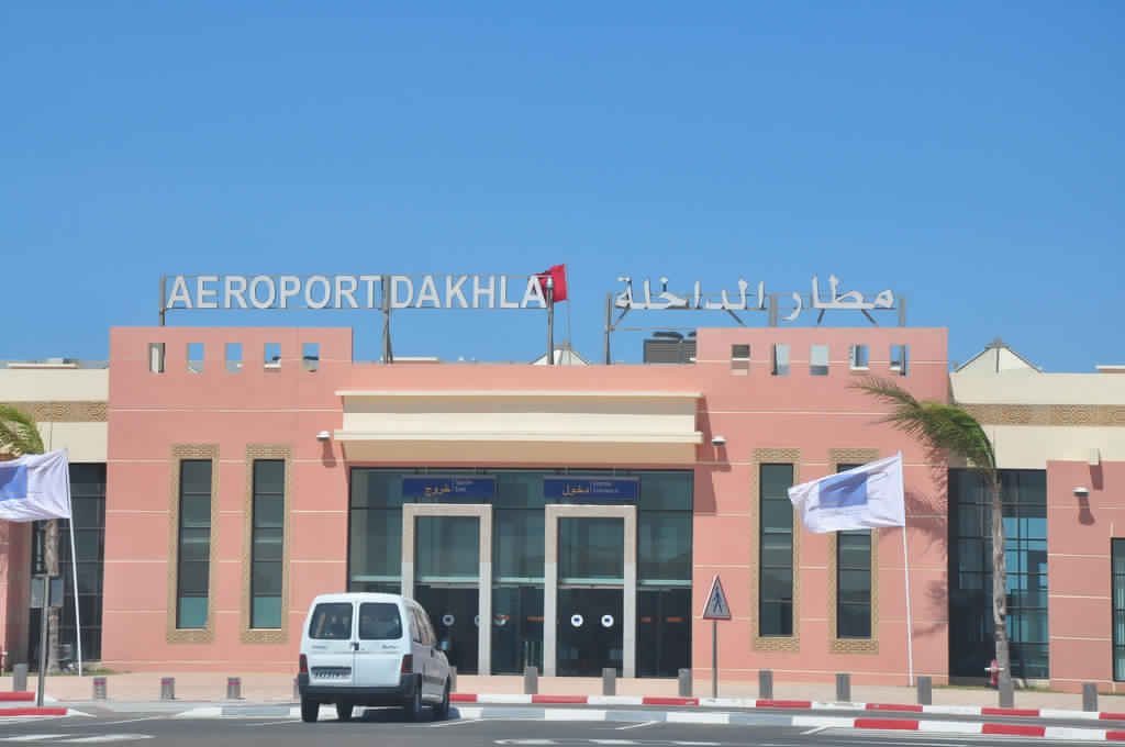 “سياحة النواب” تجرى زيارة ميدانية لـ”مطار الداخلة” لدراسة إعادة تشغيله