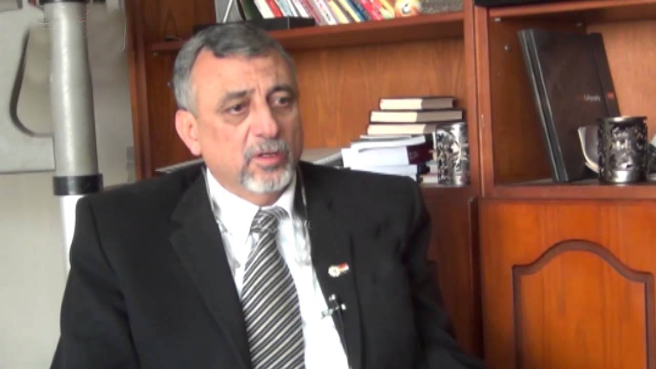 رئيس مجلس شركة الذهبية للإستثمار العقارى