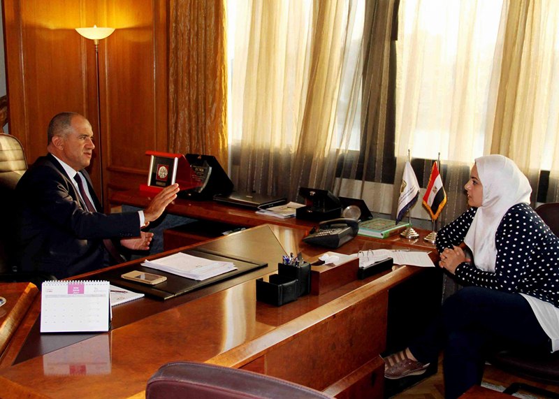 السويدى: البرلمان يتفق مع المالية على تمرير “القيمة المضافة” مقابل فرض ضريبة على الفئات أقل من حد التسجيل