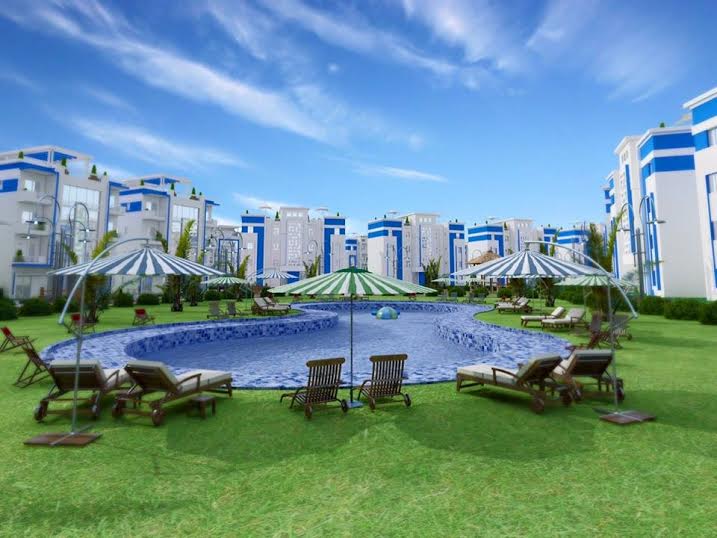 “العلى” السعودية تطور المرحلة الأولى من “فيو سى” السياحى باستثمارات 150 مليون جنيه