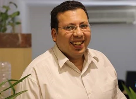 مدير تطوير الأعمال بشركة نايل كود