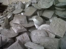 وصول 31.5 ألف طن ألومنيوم لميناء سفاجا