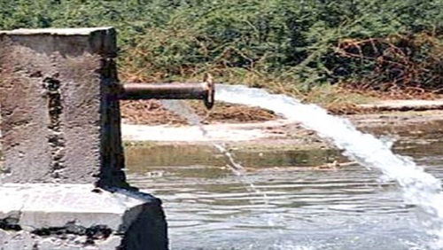 مد فترة حفر آبار المرحلة الأولى من الـ1.5 مليون فدان 4 أشهر