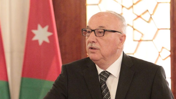 وزير النقل الأردني