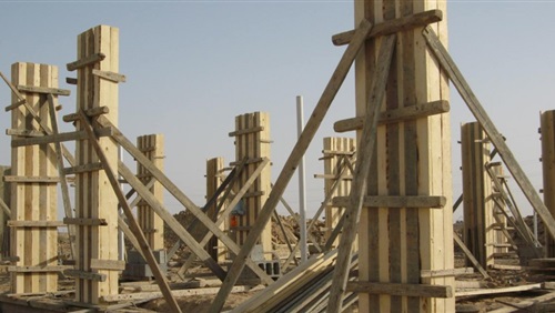 500 مليون دولار لتنفيذ البنية التحتية فى المرحلة الأولى بمدينة “تيدا الصناعية”