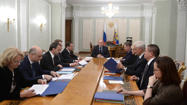 قطار الخصخصة الروسى محجوز للمقربين من السلطة الحاكمة