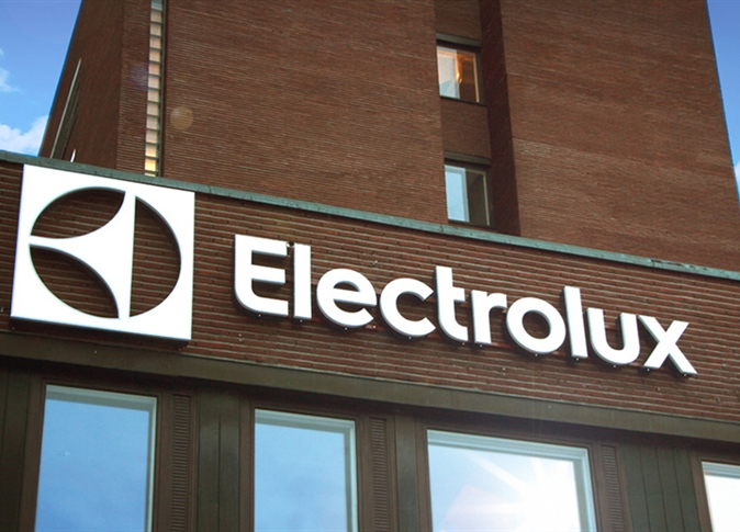 “إلكترولكس العالمية”: نستهدف تحويل مصر مركزاً للتصدير لأفريقيا والشرق الأوسط