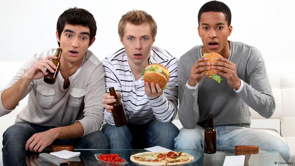 احذر اضطرابات الشهية والشراهة في تناول الطعام