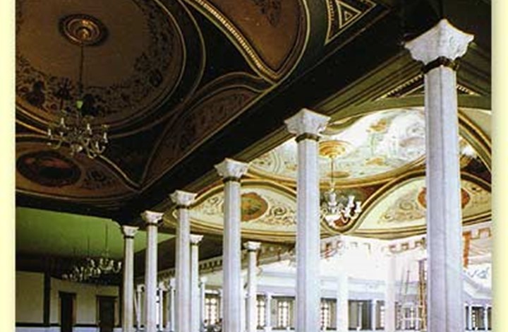 التعديات تتزايد على الأصول السياحية والآثرية لـ”الأوقاف” باليونان