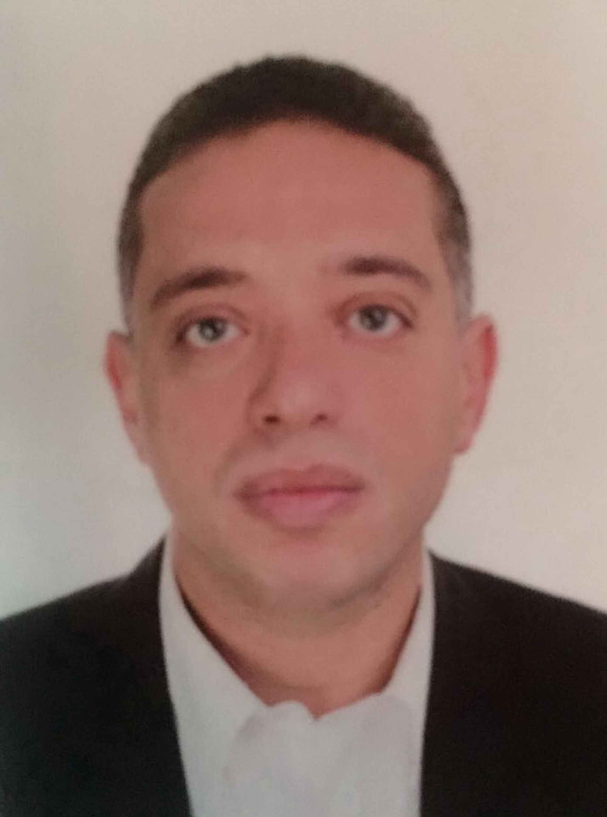 وليد حسونة رئيساً تنفيذياً للمجموعة المالية هيرميس فاينانس» 