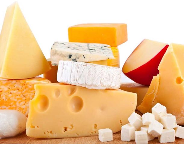 منتجات البان