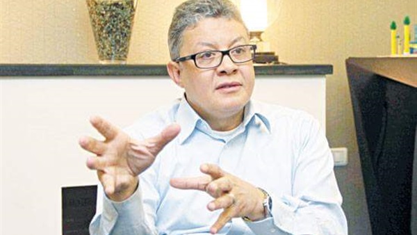 “العاصمة الإدارية” توقع “اتفاق نوايا” مع “CSCEC” الصينية لتنفيذ الحى الحكومى