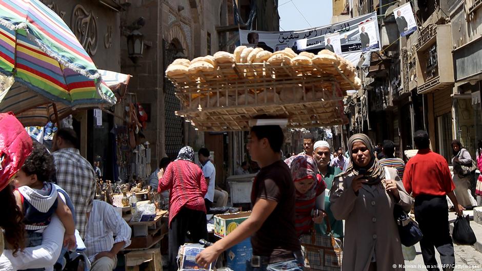 الأوضاع الاقتصادية الصعبة تؤرق المصريين حتى الأغنياء