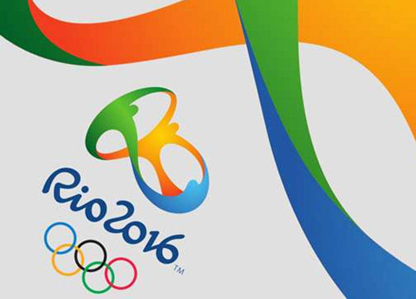 اولمبياد ريو دى جانيرو