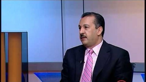 استقالة المتحدث الإعلامى لوزارة التموين والتجارة الداخلية