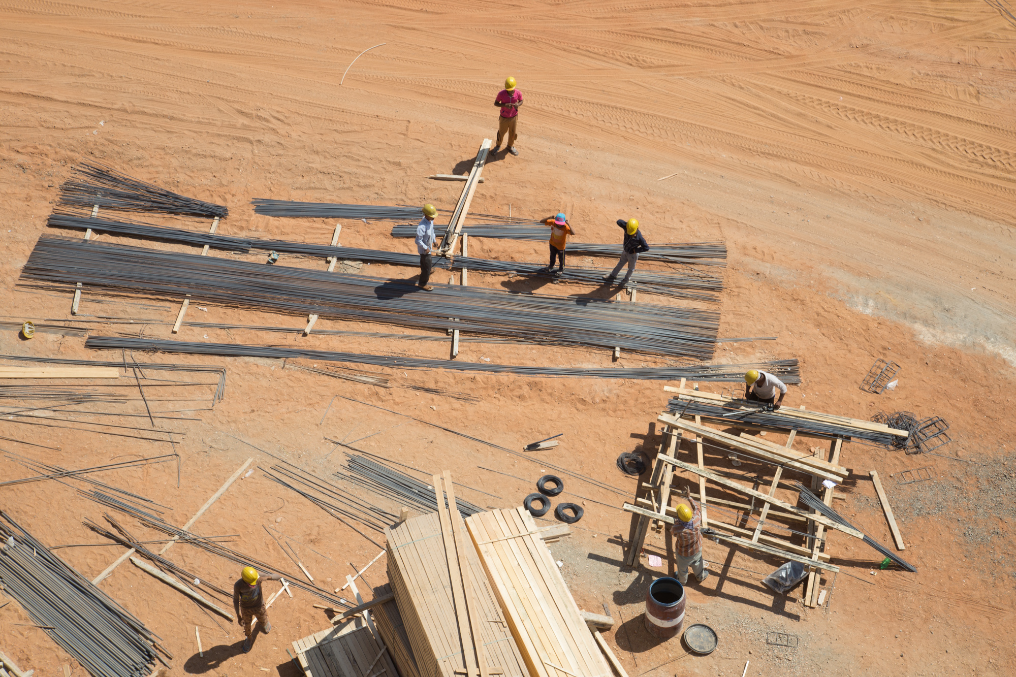 ملف بالفيديو.. “العاصمة الإدارية الجديدة”.. مقر حكومى واستثمار عقارى وأشياء أخرى