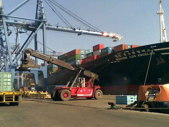 “ملاحة الإسكندرية” تنتقد زيادة إيجار ساحات ميناءى الإسكندرية والدخيلة