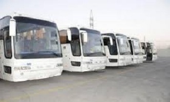 تراجع معدل الاستثمار الموجه للنقل السياحى