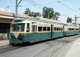 ” النقل ” تستبدل مشروع ترام مصر الجديده بمسار للأتوبيسات