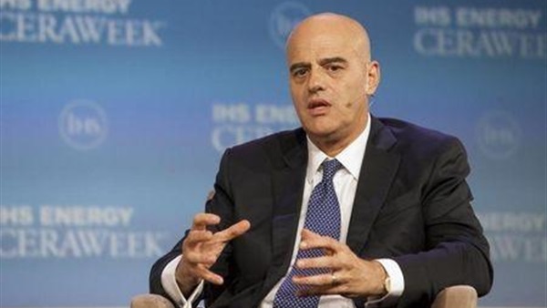 المدير التنفيذى لـ”إينى”: الغاز يحول مصر لدولة مصدرة للطاقة ويوحد مصالحها مع إسرائيل