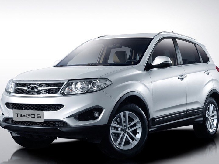 تعرف على مبيعات «شيرى تيجو» منذ طرحها حتى نهاية يونيو الماضي