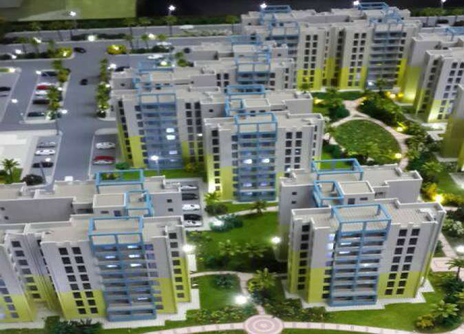 «إنجاز» تستهدف إنشاء كومباوند سكنى زراعى باستثمارات 90 مليون جنيه بالفيوم