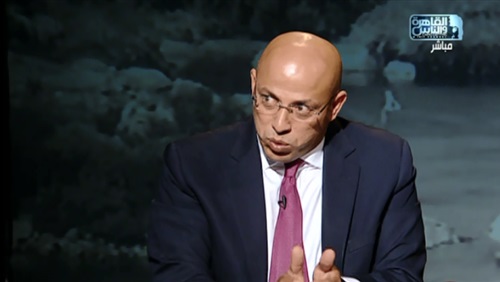 غزالى: نستهدف طرح من 2 إلى 3 شركات حكومية في البورصة العام المقبل