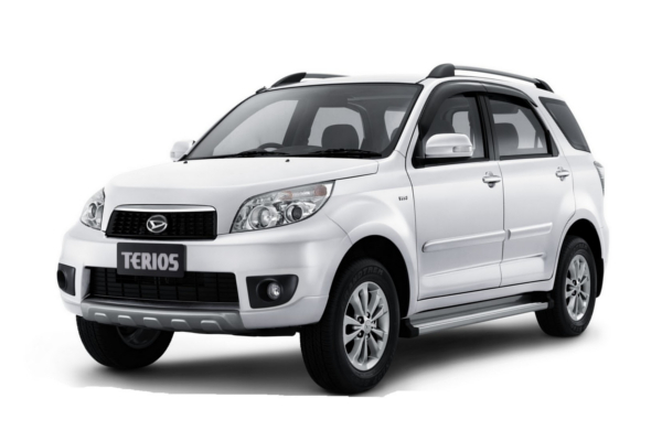 دايهاتسو تريوس