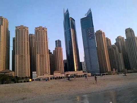 هدوء الطفرة العقارية فى دبى مع تراجع القوة الشرائية وتوقعات الطلب