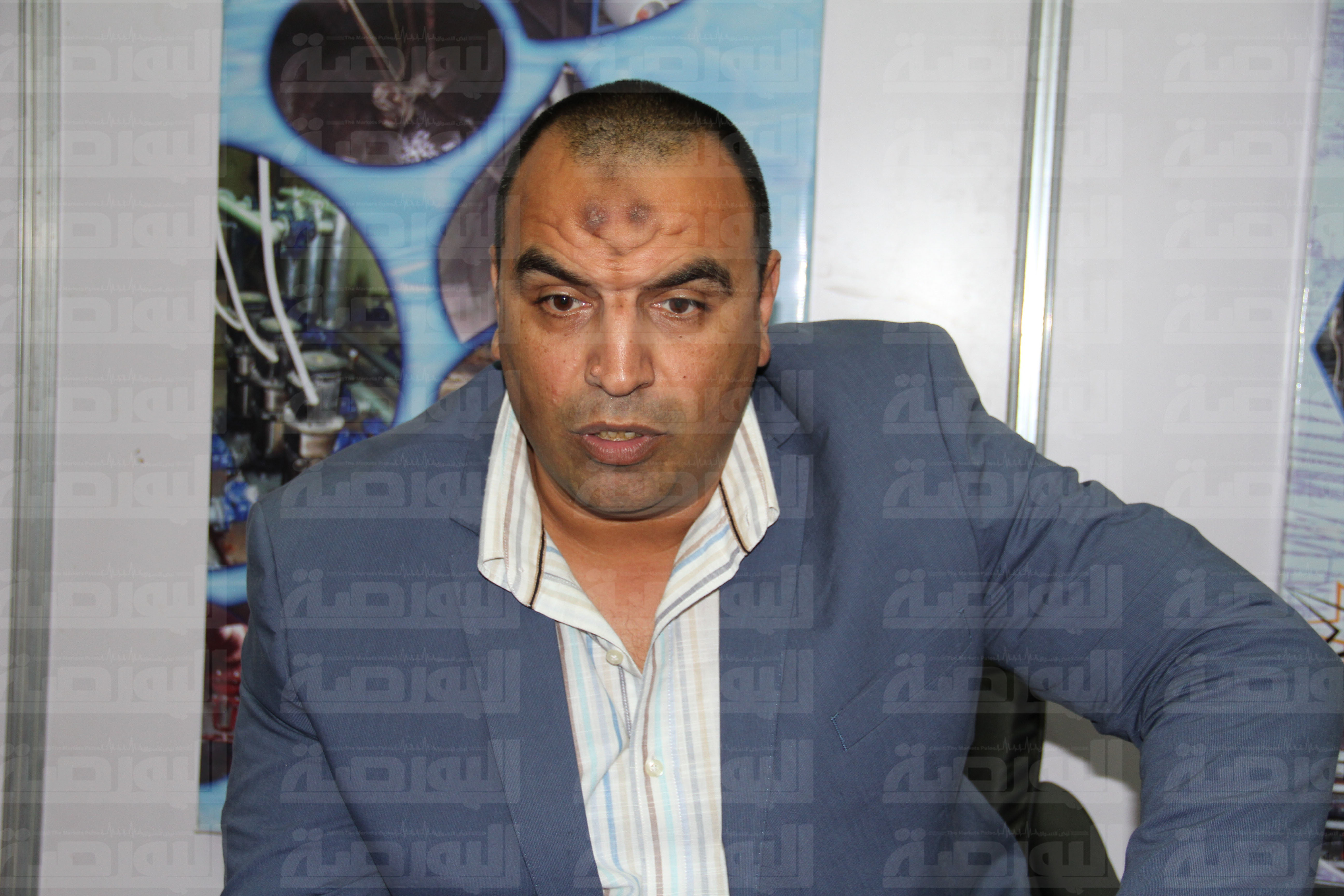 “الإسكندرية للهندسة” تفاوض القوات المسلحة لتوريد وصيانة محطات التحلية