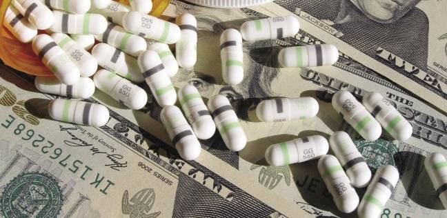 العربية للادوية