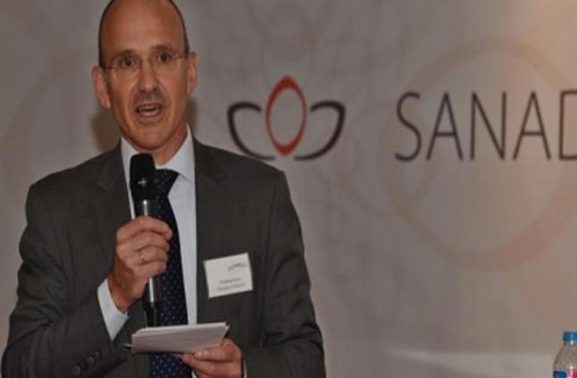 “سند” يمنح بنك الإسكندرية قرضاً إضافياً بقيمة 10 ملايين دولار أمريكى