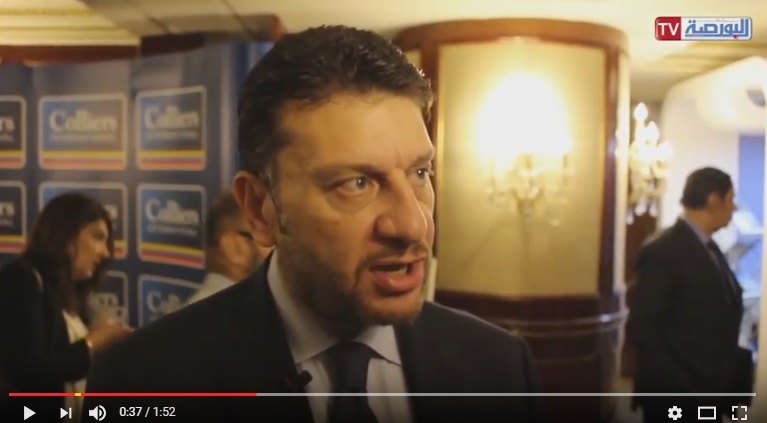 نائب وزير المالية: نعمل على مراقبة الأسعار بعد إقرار “القيمة المضافة”