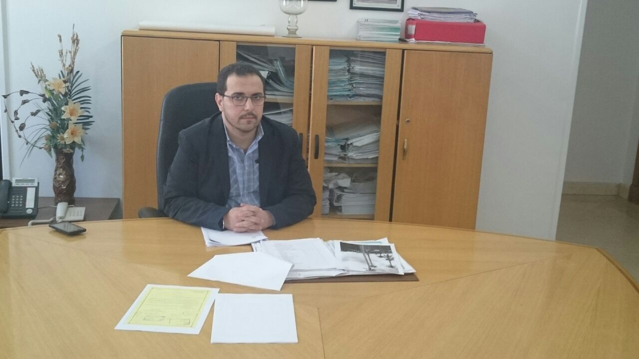 وليد عباس: تنمية موارد “المجتمعات العمرانية” عبر عدة محاور منها “الشراكة” وطرح أراض للأفراد