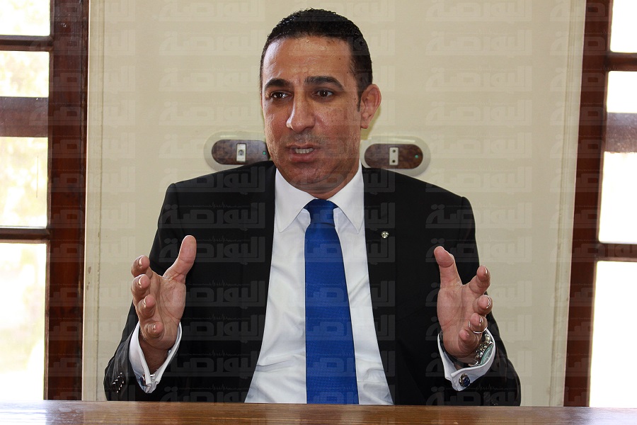 المدير التنفيذى للوحدة: ندرس إنشاء مصنع لـ”النماذج الأثرية” باستثمارات 30 مليون جنيه