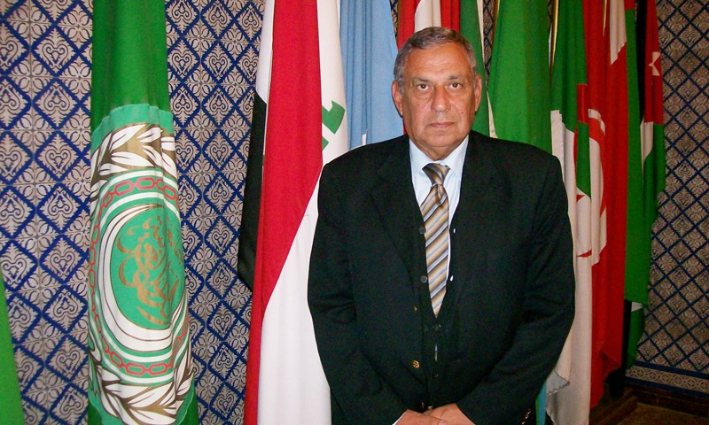 السيرة الذاتية لـ”عصام بدوى” محافظ المنيا الجديد