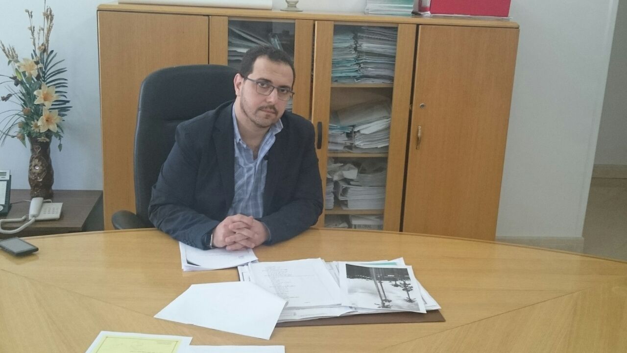 وليد عباس: تنمية موارد “المجتمعات العمرانية” عبر عدة محاور منها “الشراكة” وطرح أراض للأفراد