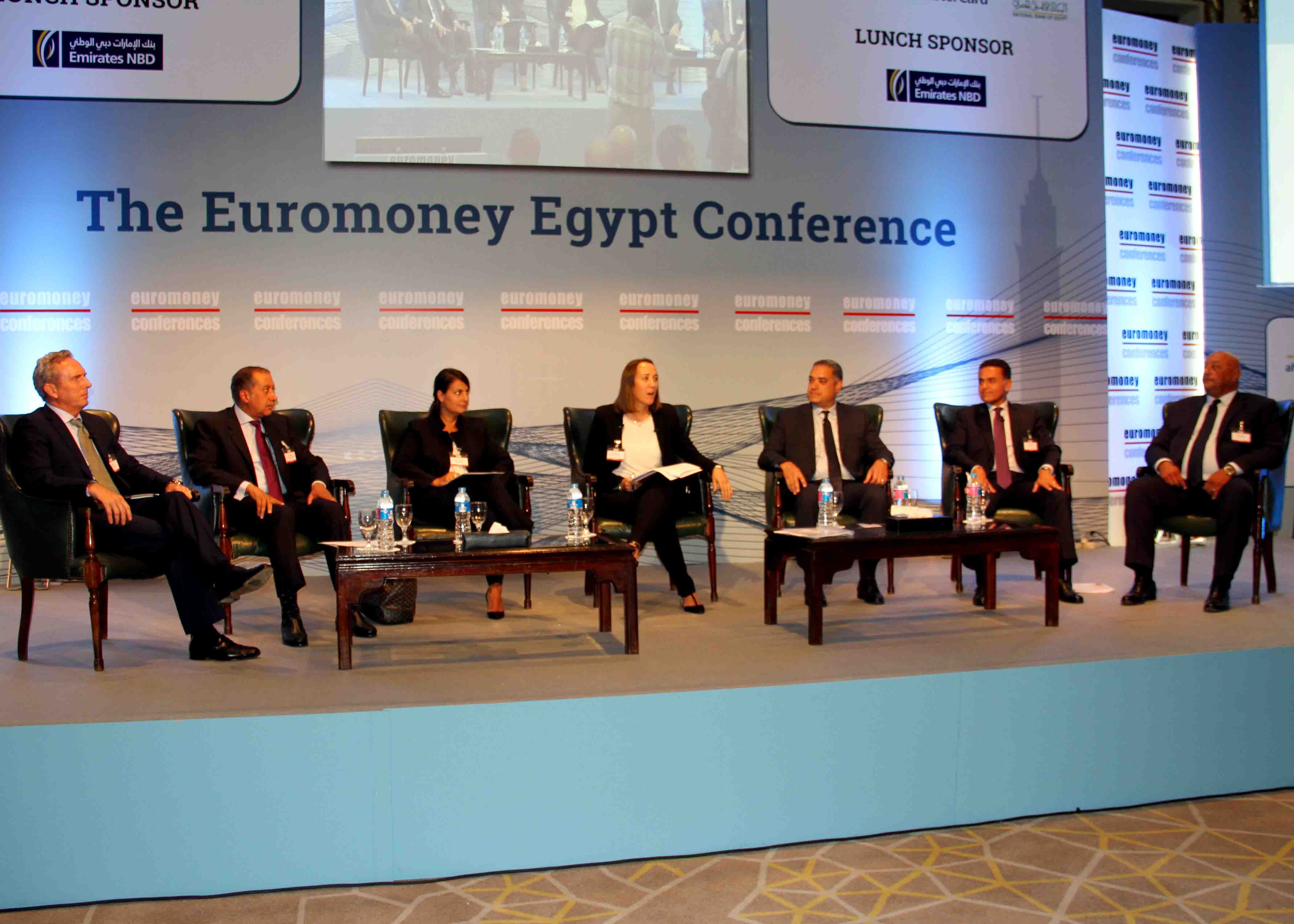 “القطاع العقارى” يطالب بحل مشكلة الأراضى واستغلال الطلب المتزايد فى السوق