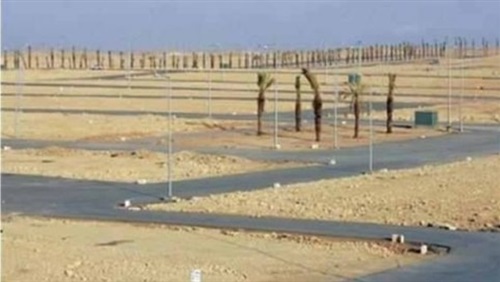 “أسوان الجديدة” يرسل بياناً بـ 1150 فداناً سياحياً لـ”المجتمعات العمرانية”