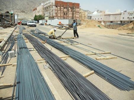 “المصرية للأعمال الهندسية” تُنفذ أعمال حفر ومرافق بـ”القاهرة” و”قنا” بقيمة 24 مليون جنيه