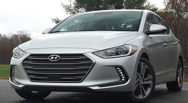 هيونداى النترا