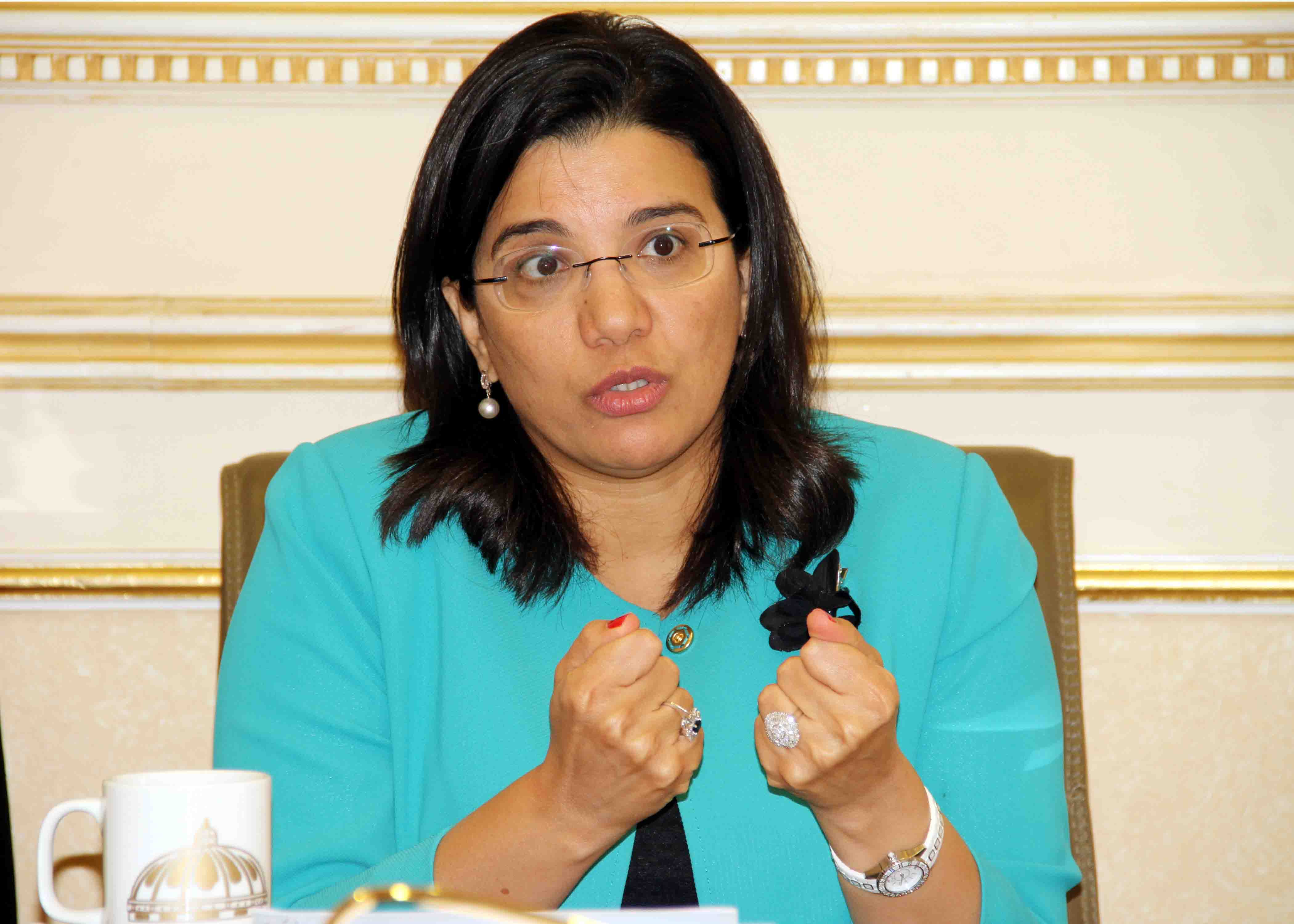 رئيس لجنة الاتصالات بالنواب: قريباً.. مشروع قانون لحماية سرية البيانات