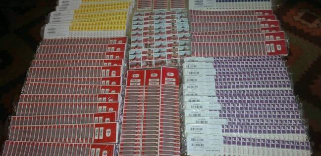 60 قرشا ضريبة على كارت الـ 10 جنيهات وشركات المحمول تتعهد ببيعه للمستهلكين بـ ١١ جنيهاً