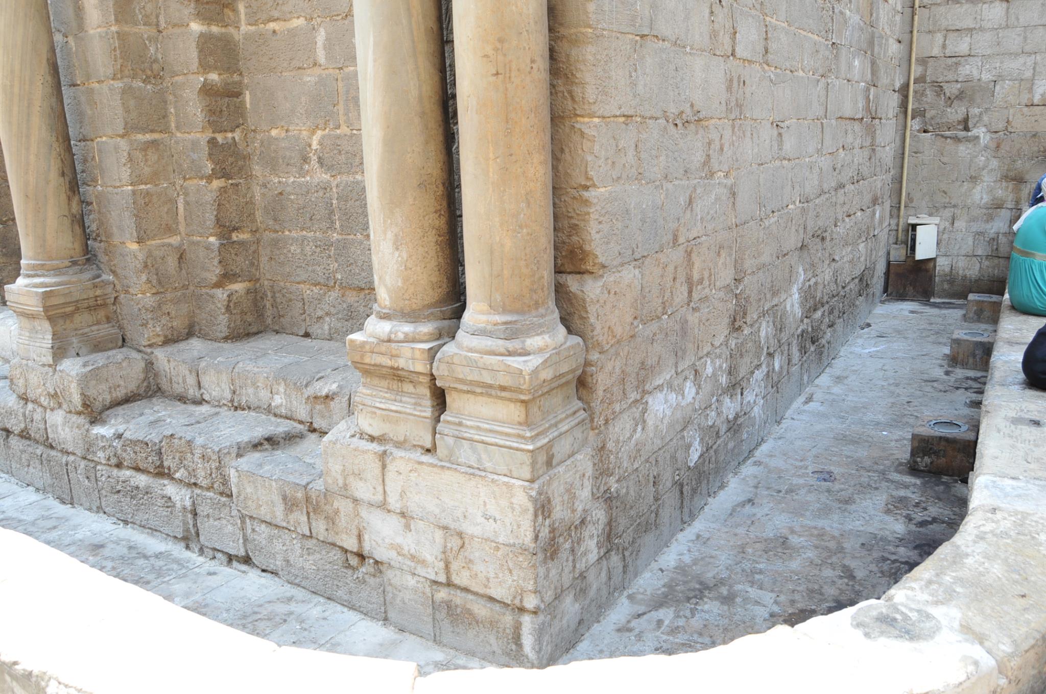 مسجد السلطان قلاوون