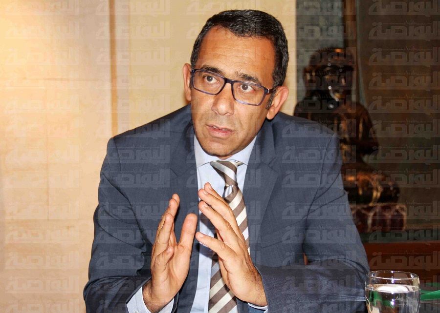 “كريم” تفاضل بين مصر وباكستان لتدشين مركز الأبحاث باستثمارات 100 مليون دولار