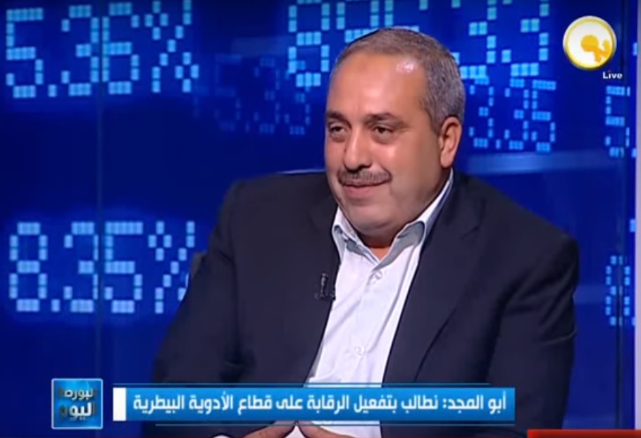 برعي أبو المجد : 5 حلول للحفاظ علي ما تبقى من “الثروة الحيوانية “